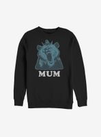 Disney Pixar Brave Merida Mum Sweatshirt