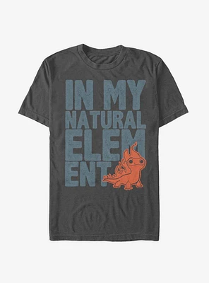 Disney Frozen 2 Element Block T-Shirt