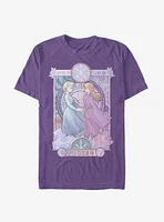 Disney Frozen 2 Sisters Nouveau T-Shirt