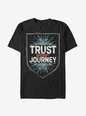 Disney Frozen 2 Trust Your Journey T-Shirt