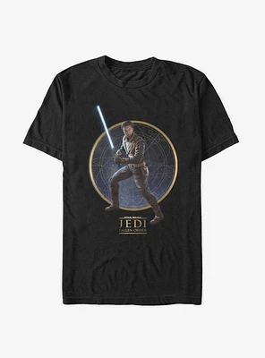 Star Wars Jedi Fallen Order Kal T-Shirt