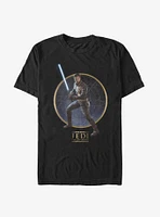 Star Wars Jedi Fallen Order Kal T-Shirt