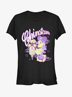 Disney Mini Mouse Chinatown Minnie Girls T-Shirt