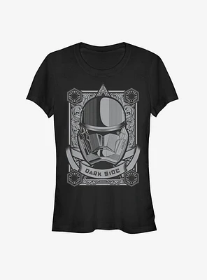 Star Wars: The Rise of Skywalker Detailed Trooper Girls T-Shirt