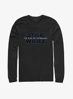 Star Wars: The Rise of Skywalker Stars Long-Sleeve T-Shirt