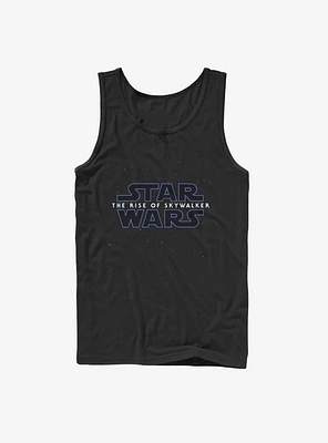 Star Wars: The Rise of Skywalker Stars Tank