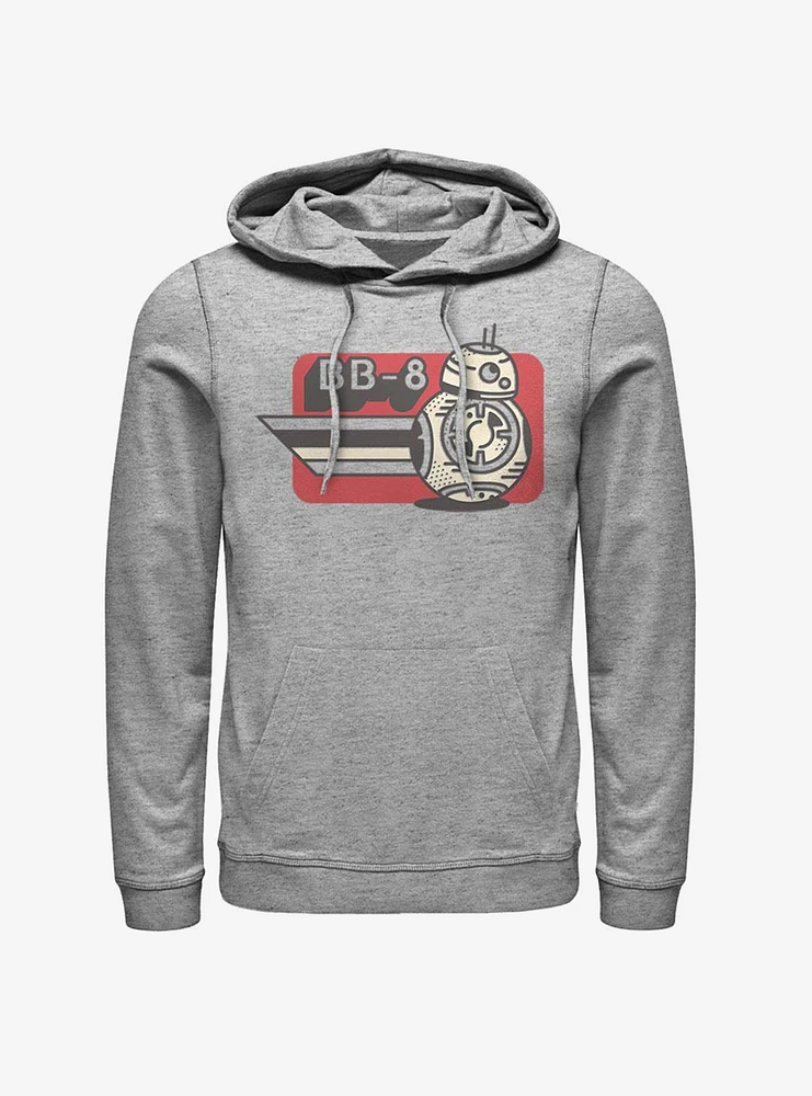 Star Wars: The Rise of Skywalker Kodak Hoodie