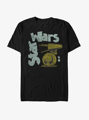 Star Wars: The Rise Of Skywalker Another New Droid T-Shirt
