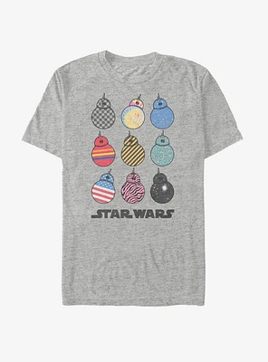 Star Wars: The Rise of Skywalker BB-8 T-Shirt