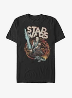 Star Wars: The Rise of Skywalker Dark Nines T-Shirt