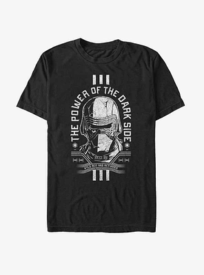 Star Wars: The Rise of Skywalker Dark Power T-Shirt