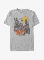 Star Wars: The Rise of Skywalker Darkness Rising T-Shirt