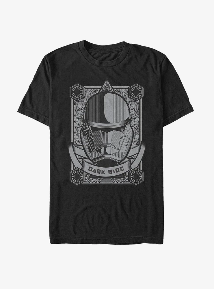 Star Wars: The Rise of Skywalker Detailed Trooper T-Shirt