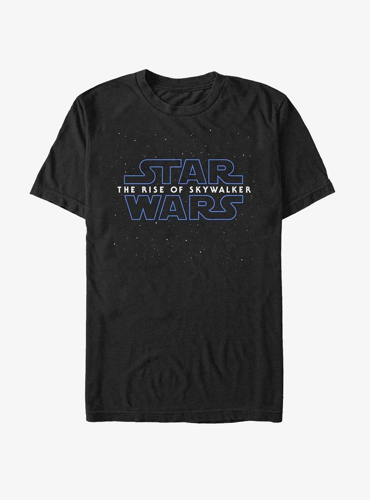 Star Wars: The Rise of Skywalker Stars T-Shirt