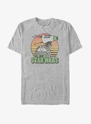 Star Wars: The Rise of Skywalker Just D-O It T-Shirt