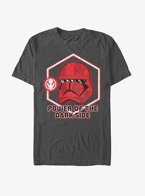 Star Wars: The Rise Of Skywalker Power Darkside T-Shirt