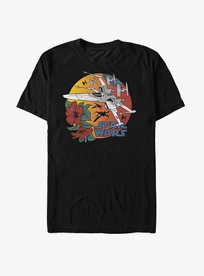 Star Wars: The Rise of Skywalker Punch It T-Shirt