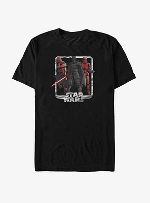 Star Wars: The Rise of Skywalker Vindication T-Shirt