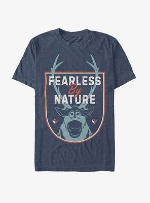 Frozen 2 Fearless Nature T-Shirt