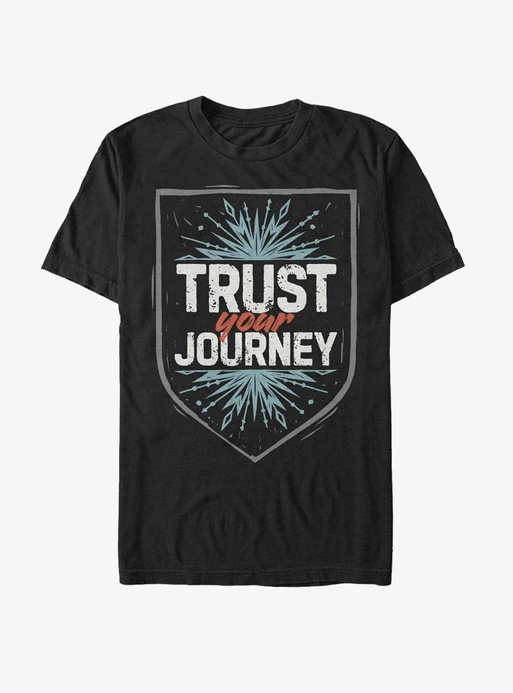 Frozen 2 Trust It T-Shirt