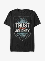 Frozen 2 Trust It T-Shirt