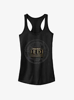 Star Wars Jedi: Fallen Order Jedi Map Girls Tank