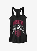 Disney Maleficent: Mistress of Evil With Wings Girls Tank