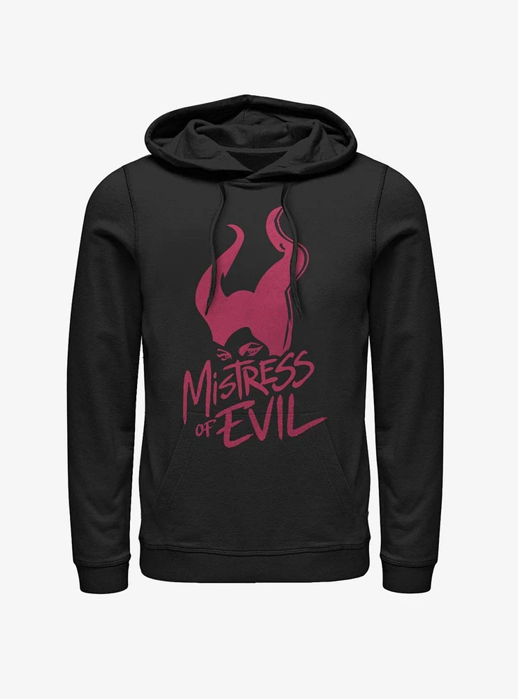 Disney Maleficent: Mistress of Evil Stamp Hoodie