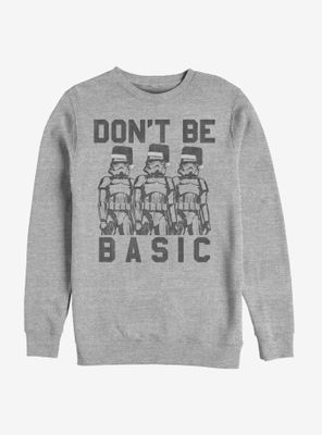 Star Wars Basic Christmas Sweatshirt