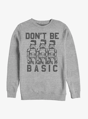 Star Wars Basic Christmas Sweatshirt