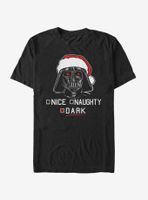 Star Wars Dark List T-Shirt