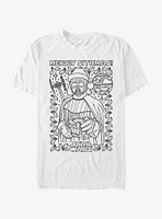 Star Wars Darth Merry Sithmas T-Shirt