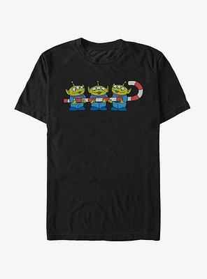 Disney Pixar Toy Story Cane Do Attitude T-Shirt