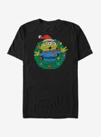 Disney Pixar Toy Story Alien Greetings T-Shirt