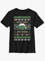 Star Wars Silent One Youth T-Shirt