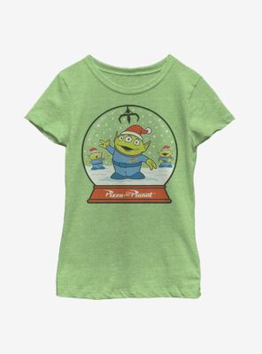 Disney Pixar Toy Story Shake It Up Youth Girls T-Shirt