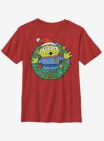 Disney Pixar Toy Story Alien Greetings Youth T-Shirt