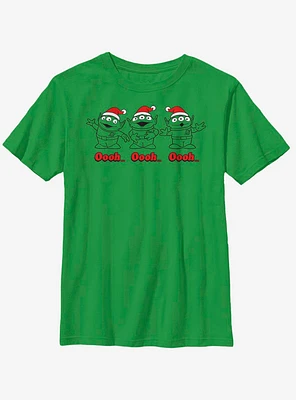 Disney Pixar Toy Story Ooh Youth T-Shirt