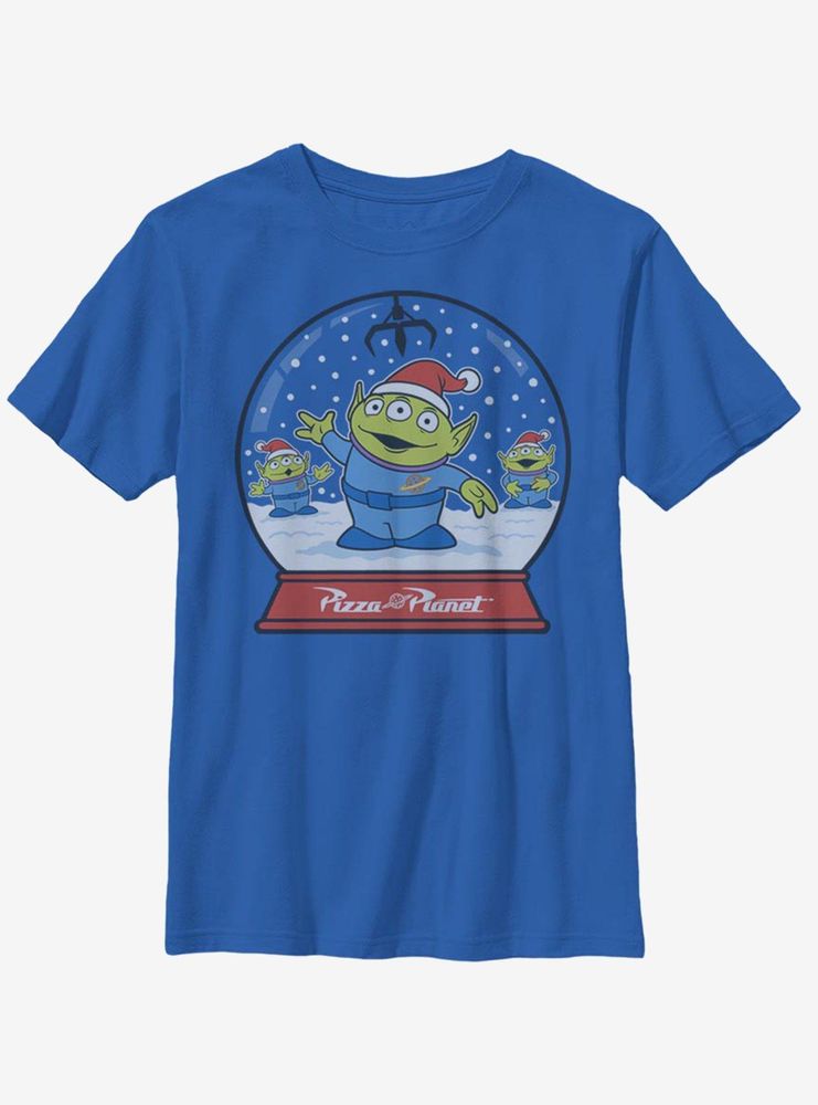 Disney Pixar Toy Story Shake It Up Youth T-Shirt