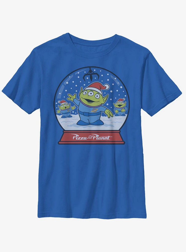 Disney Pixar Toy Story Shake It Up Youth T-Shirt