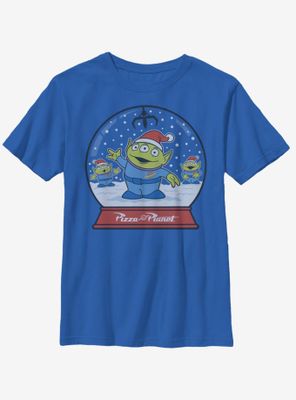 Disney Pixar Toy Story Shake It Up Youth T-Shirt
