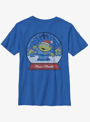Disney Pixar Toy Story Shake It Up Youth T-Shirt