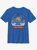 Disney Pixar Toy Story Shake It Up Youth T-Shirt