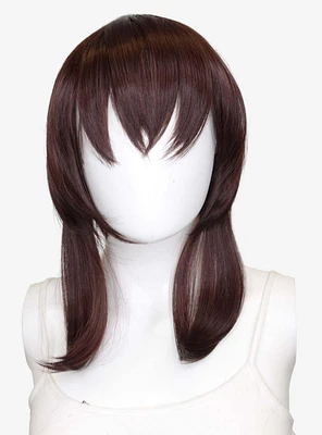 Epic Cosplay Official Licensed Konosuba God's Blessing on this Wonderful World! Megumin Wig