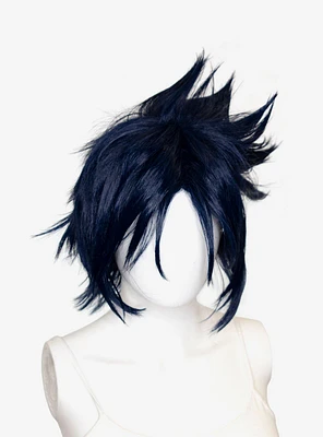 Epic Cosplay Official Licensed Viz Media Sasuke Uchiha Wig From Naruto