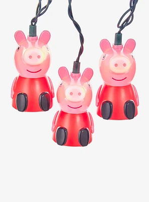 Peppa Pig Light Set