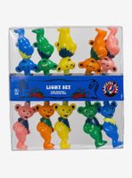 Grateful Dead Bears Light Set