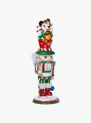 Disney Mickey Mouse Hollywood Nutcracker