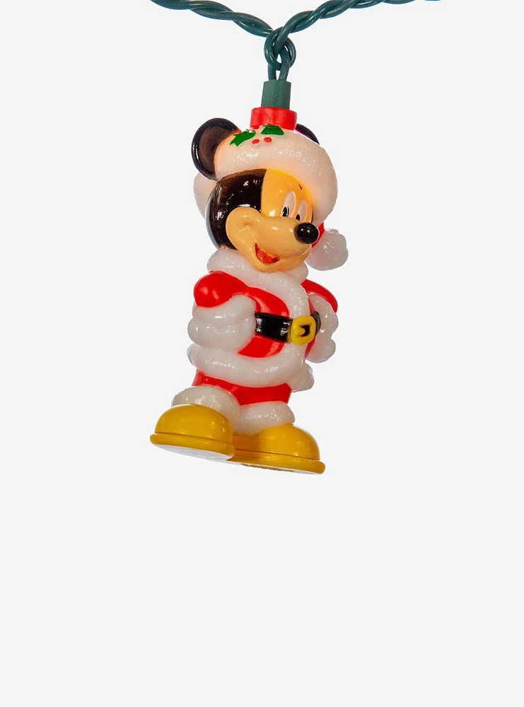 Disney Mickey Mouse Light Set