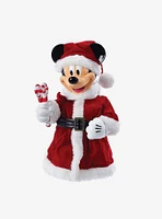 Disney Mickey Mouse Tree Topper With Bendable Arms